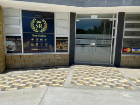 HOTEL SUEÑO REAL SM